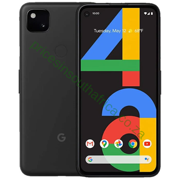 Google Pixel 4a