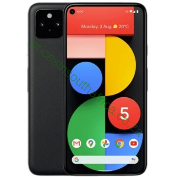 Google Pixel 5