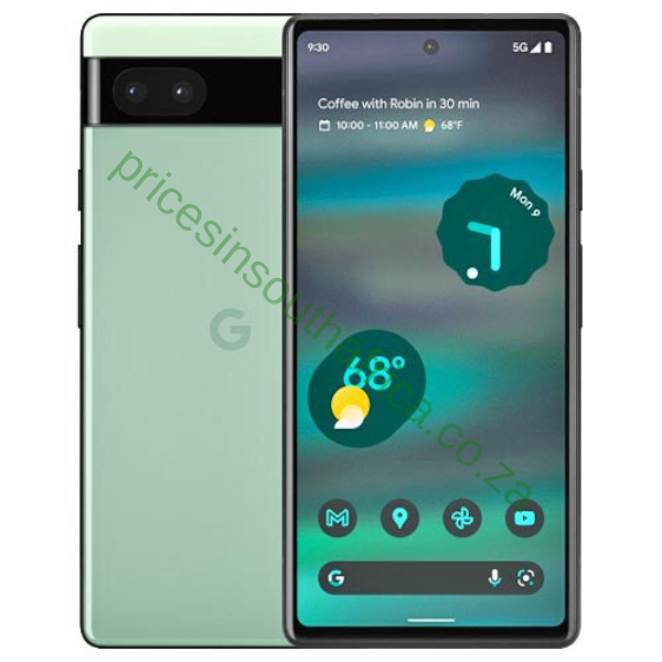 Google Pixel 6a