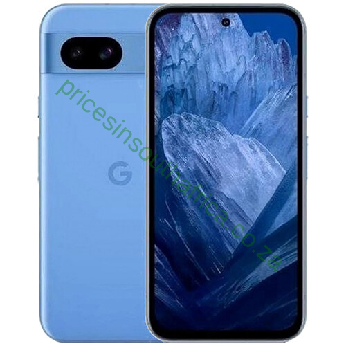 Google Pixel 8a Price in South Africa