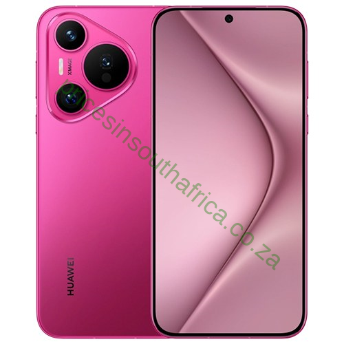 Huawei Pura 70 Price in South Africa