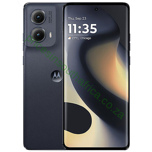 Motorola Edge (2024) Price in South Africa