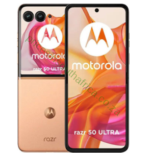 Motorola Razr 50 Ultra