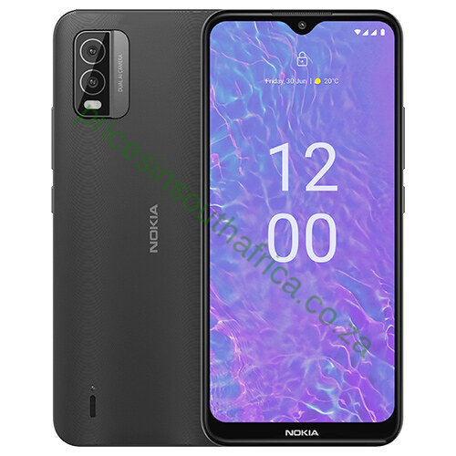 Nokia C210 Price in South Africa