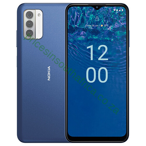 Nokia G310 Price in South Africa