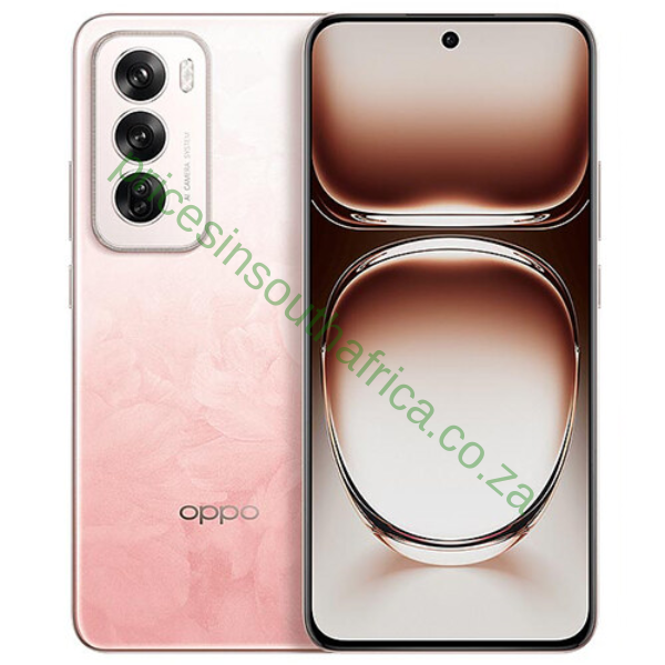 Oppo Reno 12