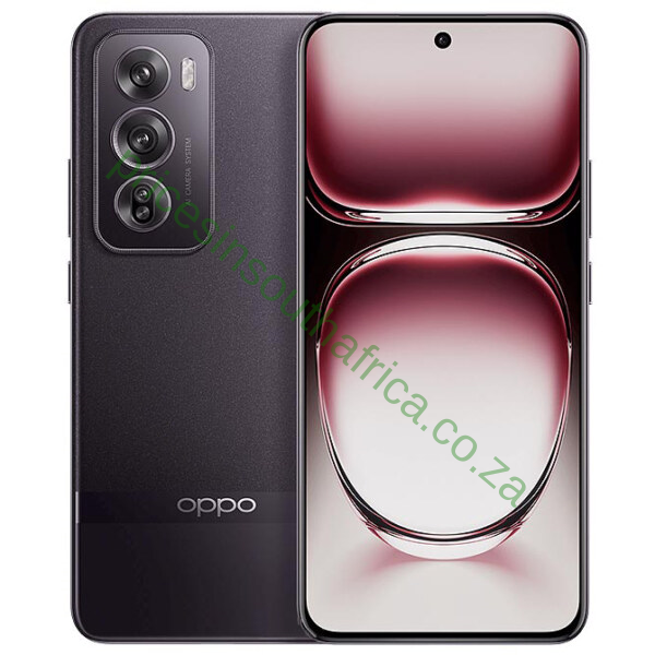 Oppo Reno 12 Pro