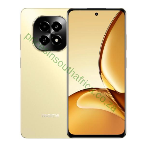 Realme V60