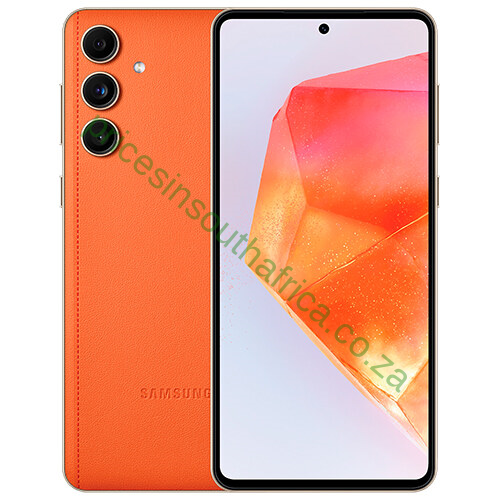 Samsung Galaxy C55 Price in South Africa