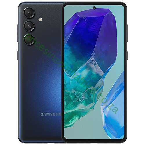 Samsung Galaxy M55 Price in South Africa