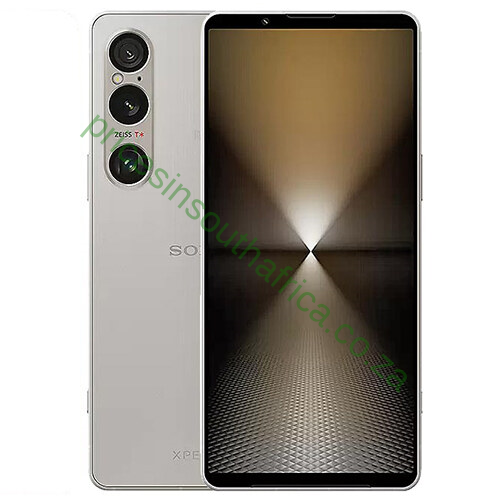 Sony Xperia 1 VI Price in South Africa