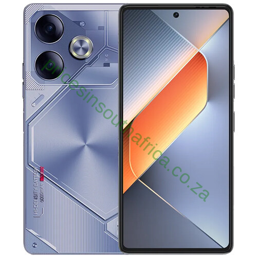 Tecno Pova 6 Price in South Africa