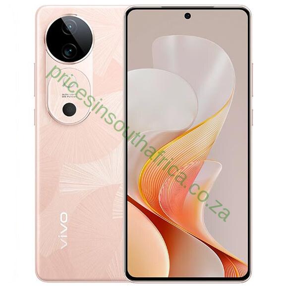 Vivo S19 Price in South Africa