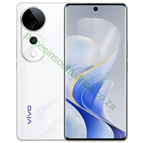 Vivo S19 Pro Price in South Africa