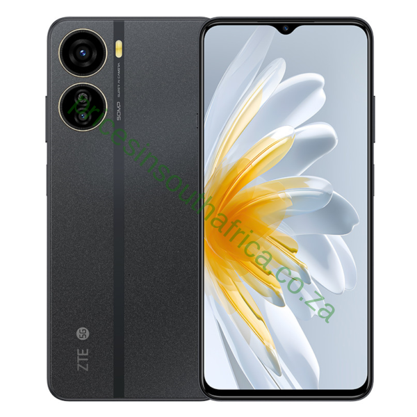 ZTE Voyage 3D