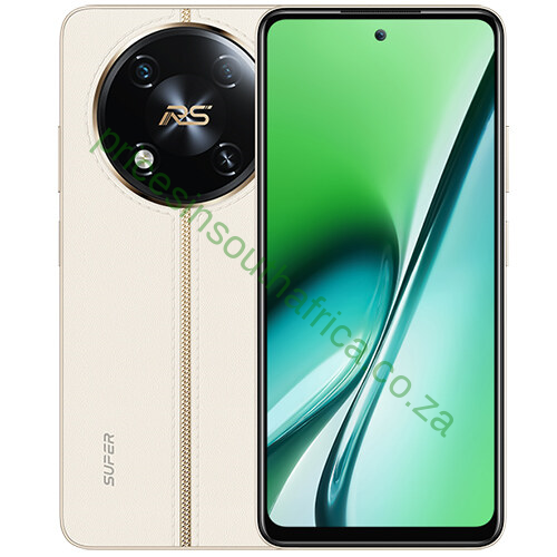 itel RS4 Price in South Africa