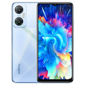 Infinix Hot 20 5G