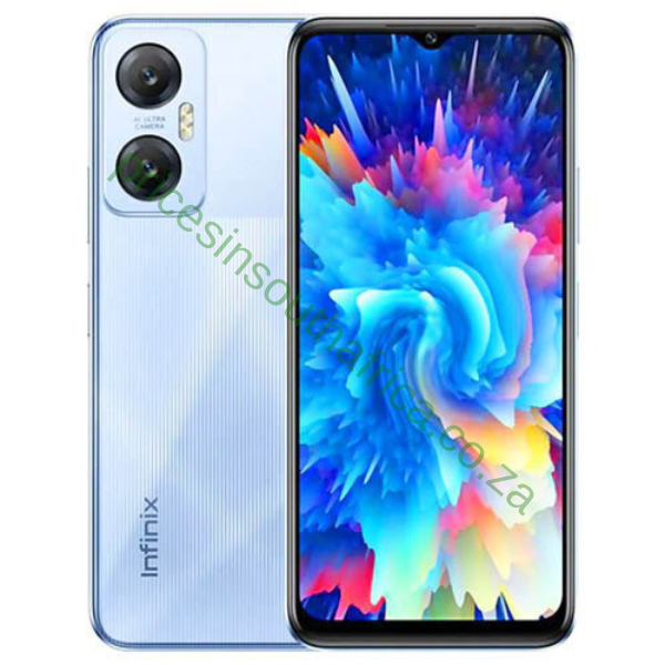 Infinix Hot 20 5G