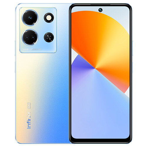Infinix Note 30 5G Price in South Africa