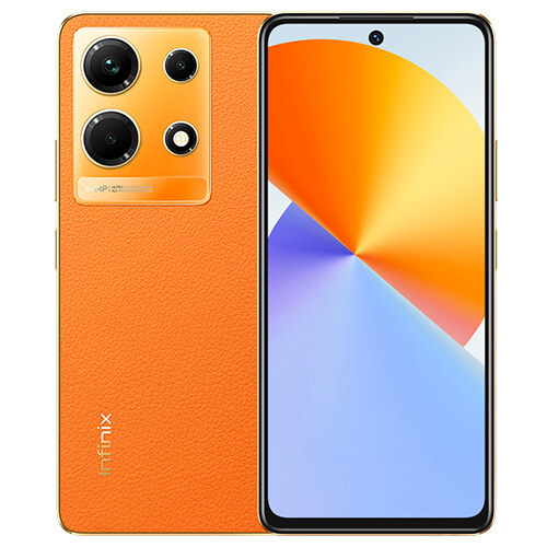 Infinix Note 30 Price in South Africa