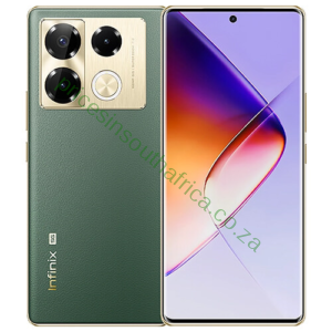 Infinix Note 40 Pro Plus