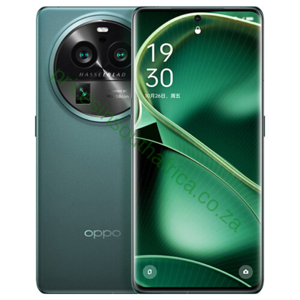 Oppo Find X6 Pro