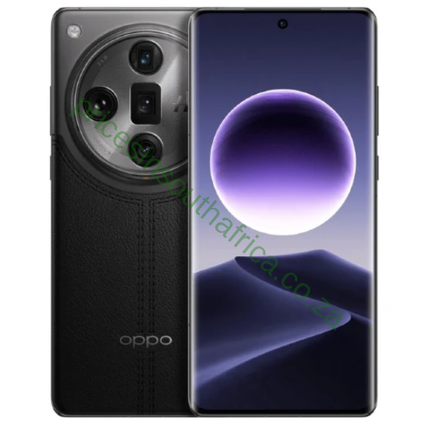 Oppo Find X7 Ultra