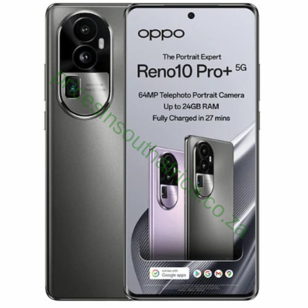 Oppo Reno 10 Pro Plus