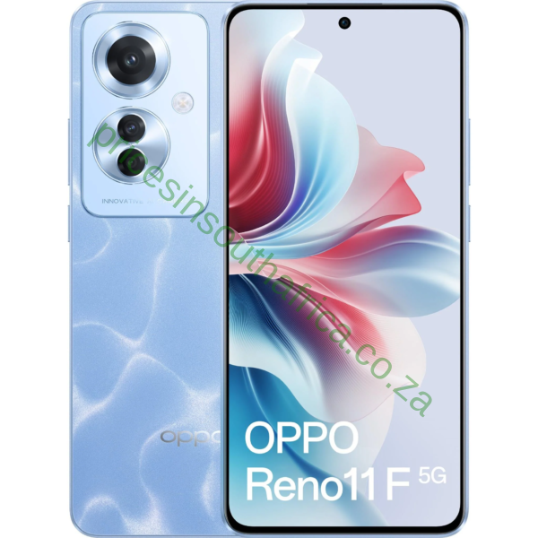 Oppo Reno 11 F