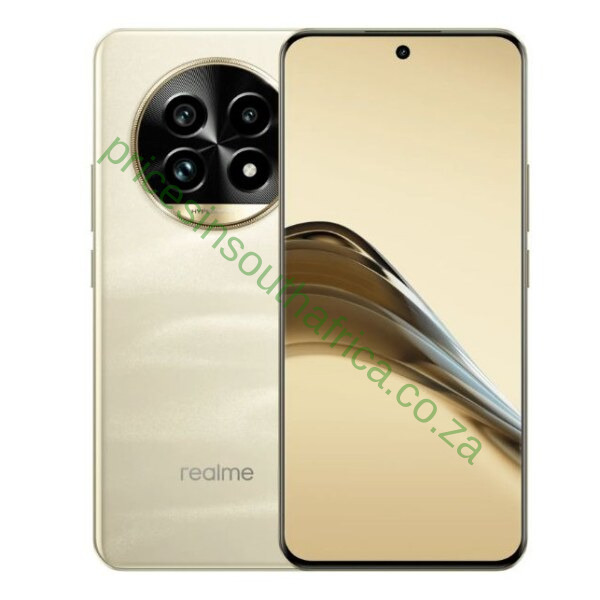 Realme 13 Pro Plus