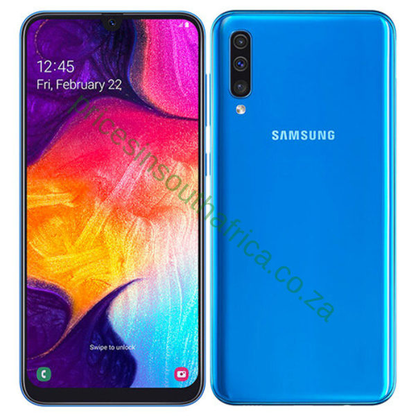 Samsung Galaxy A50