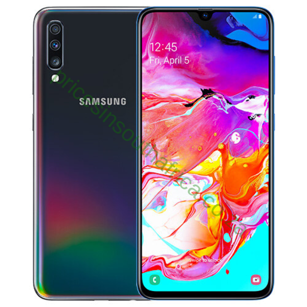 Samsung Galaxy A70