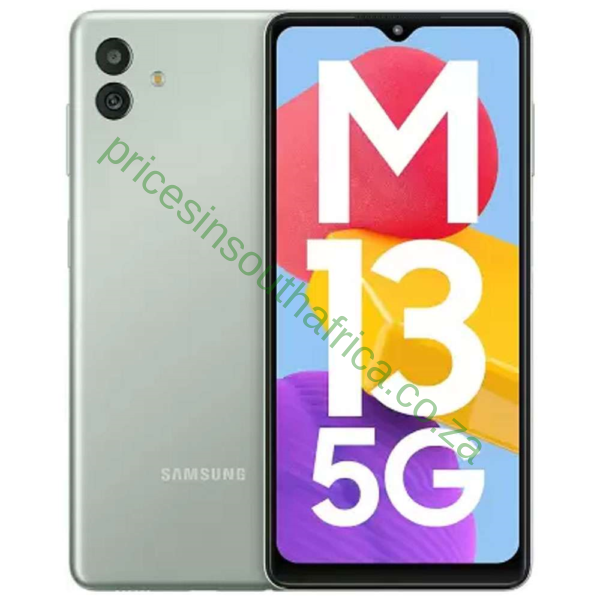 Samsung Galaxy M13 5G