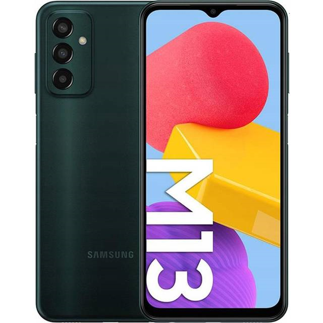 Samsung Galaxy M13 Price in South Africa - June 2026