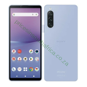 Sony Xperia 10 V