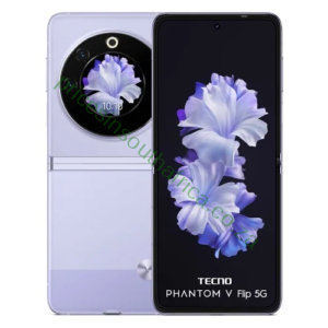 Tecno Phantom V Flip