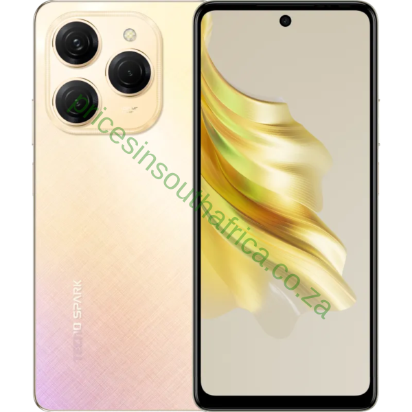 Tecno Spark 20 Pro