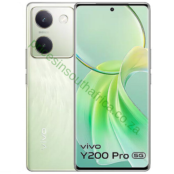 Vivo Y200 Pro