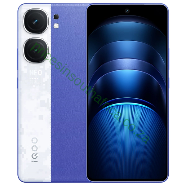 Vivo iQOO Neo 9s Pro Plus