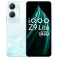 Vivo iQOO Z9 Lite