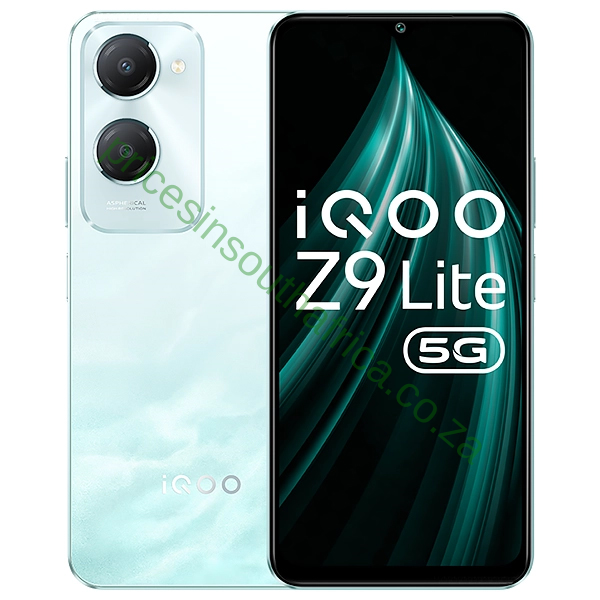 Vivo iQOO Z9 Lite