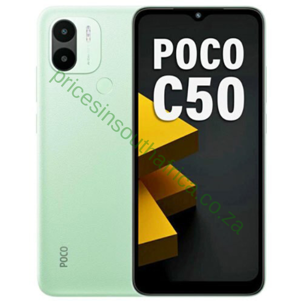 Xiaomi Poco C50