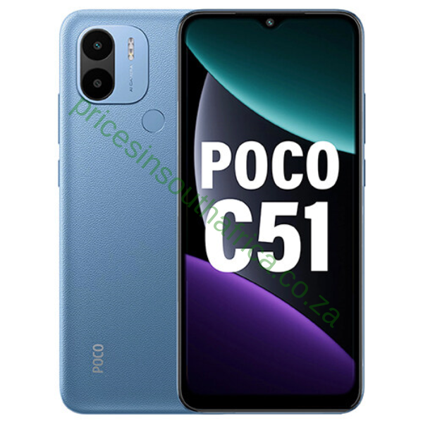 Xiaomi Poco C51