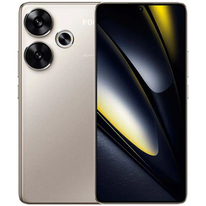 Xiaomi Poco F6 Price in South Africa