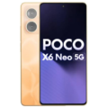 Xiaomi Poco X6 Neo