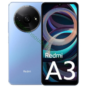 Xiaomi Redmi A3