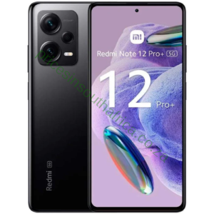 Xiaomi Redmi Note 12 Pro Plus