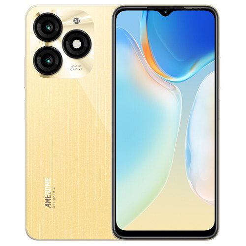 itel A70 Price in South Africa