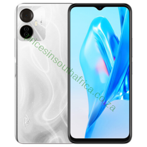 itel S18 Pro