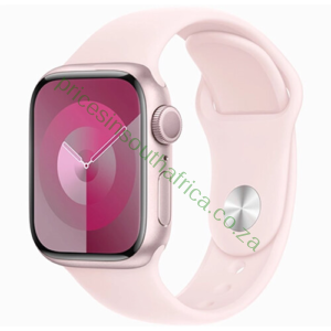 Apple Watch Series 9 Aluminum